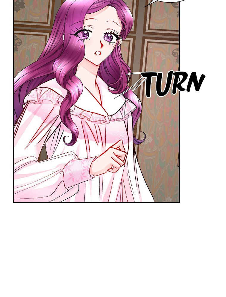 The Villainous Violet Chapter 46 page 24 - 