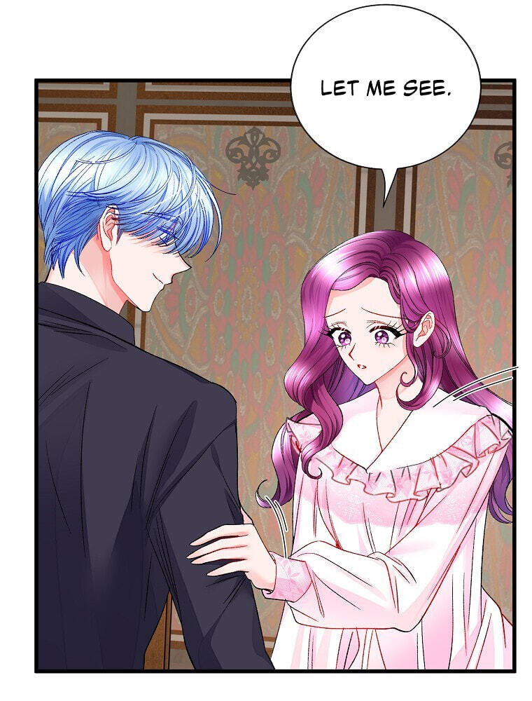 The Villainous Violet Chapter 46 page 25 - 