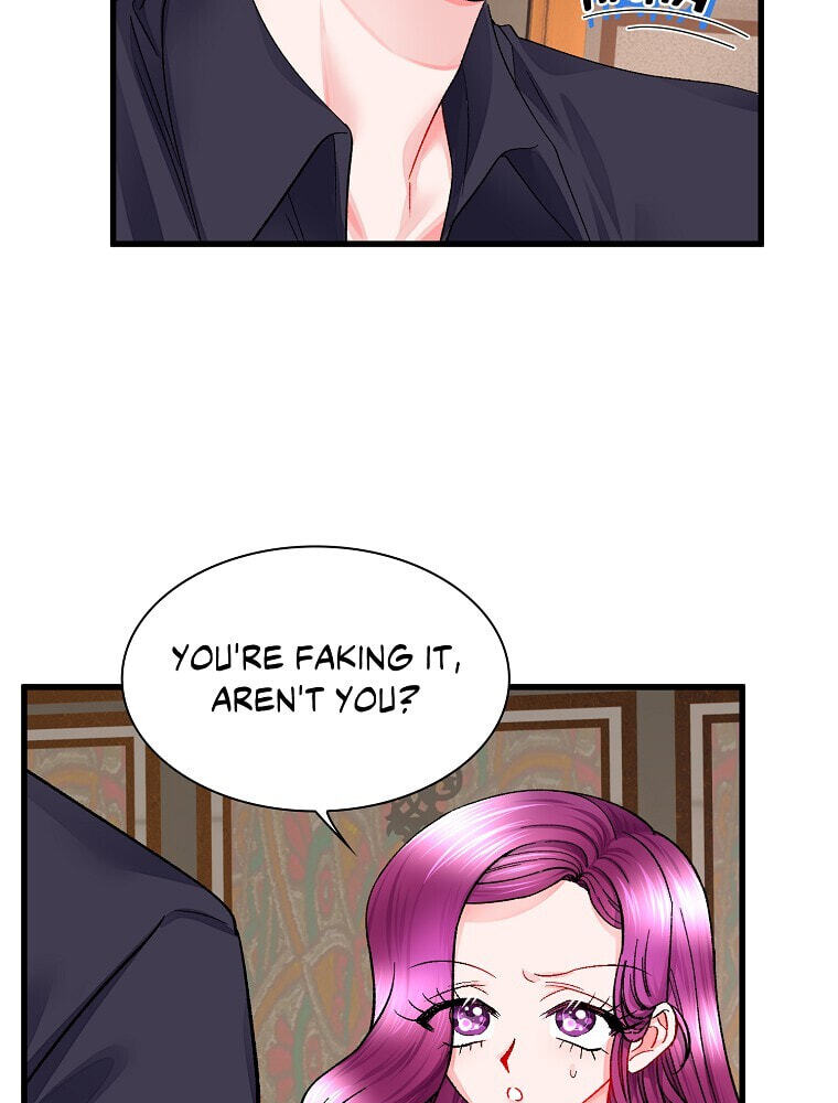 The Villainous Violet Chapter 46 page 27 - 