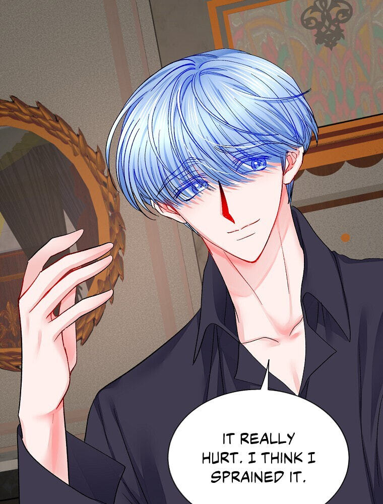 The Villainous Violet Chapter 46 page 29 - 