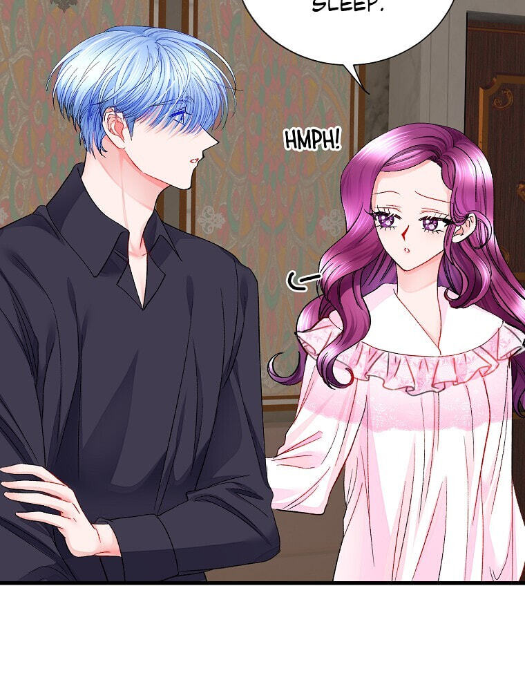The Villainous Violet Chapter 46 page 31 - 