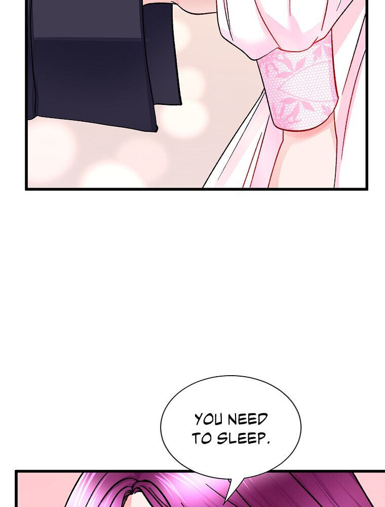 The Villainous Violet Chapter 46 page 33 - 