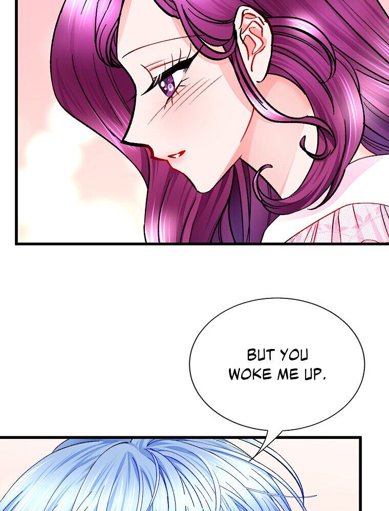 The Villainous Violet Chapter 46 page 34 - 