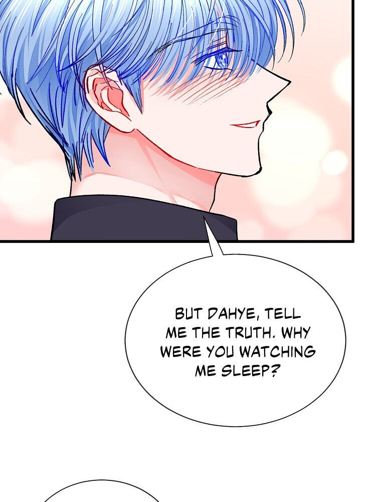 The Villainous Violet Chapter 46 page 35 - 