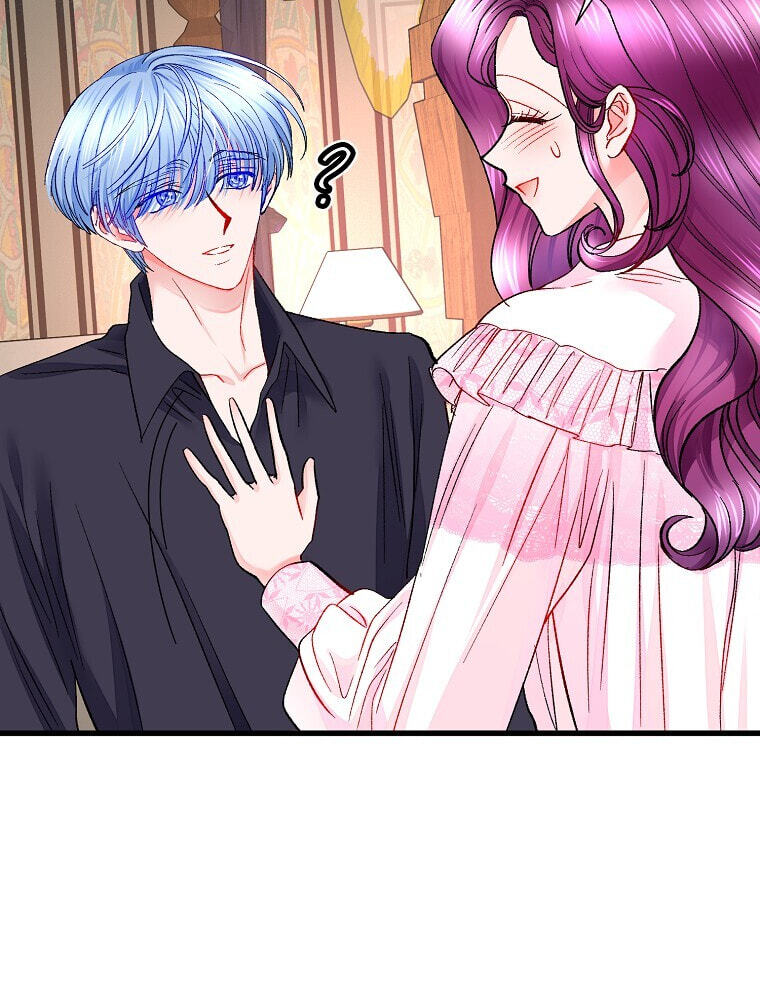 The Villainous Violet Chapter 46 page 40 - 