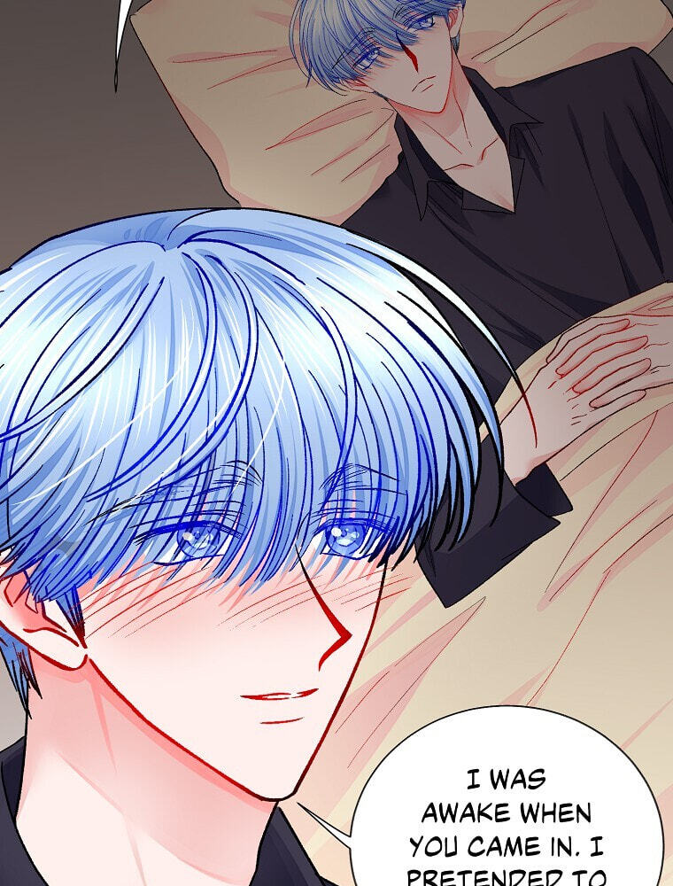 The Villainous Violet Chapter 46 page 47 - 