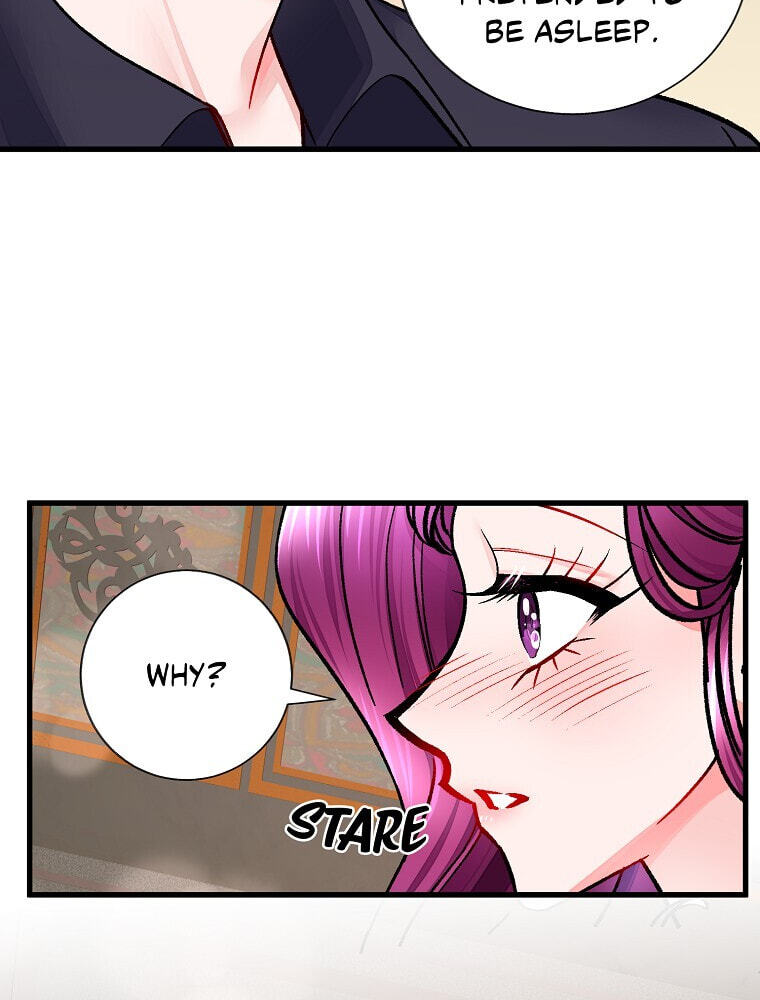 The Villainous Violet Chapter 46 page 48 - 
