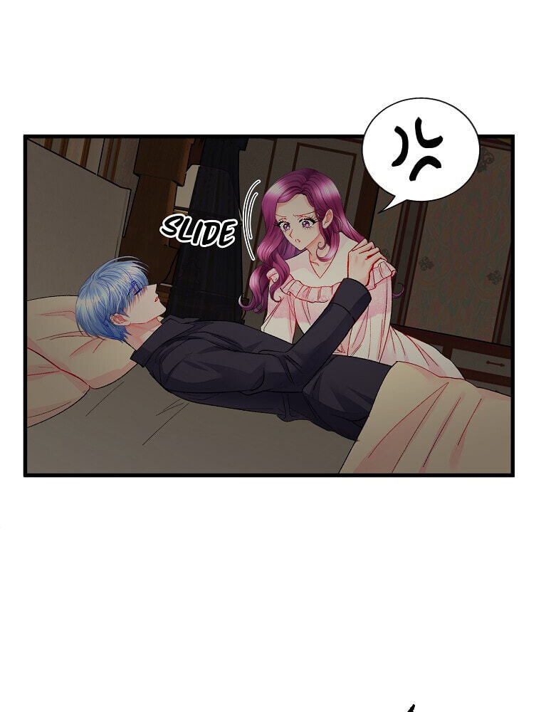 The Villainous Violet Chapter 46 page 6 - 