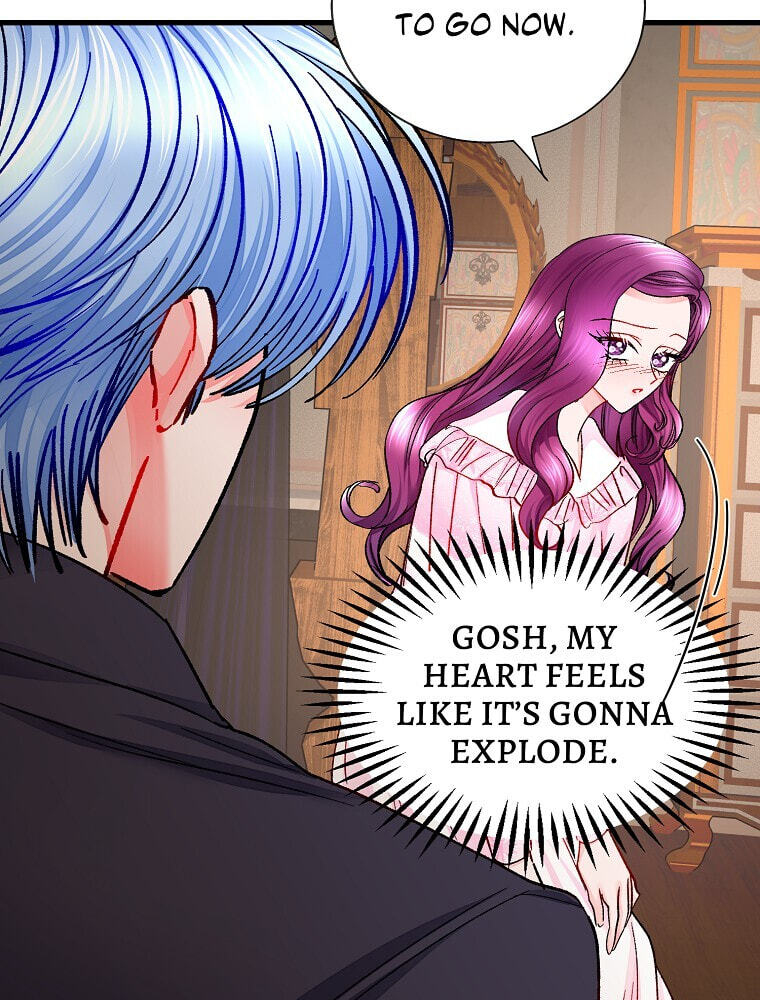 The Villainous Violet Chapter 46 page 53 - 