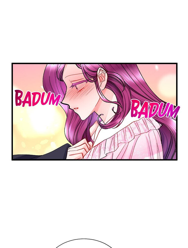 The Villainous Violet Chapter 46 page 58 - 