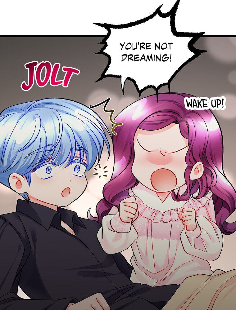The Villainous Violet Chapter 46 page 7 - 