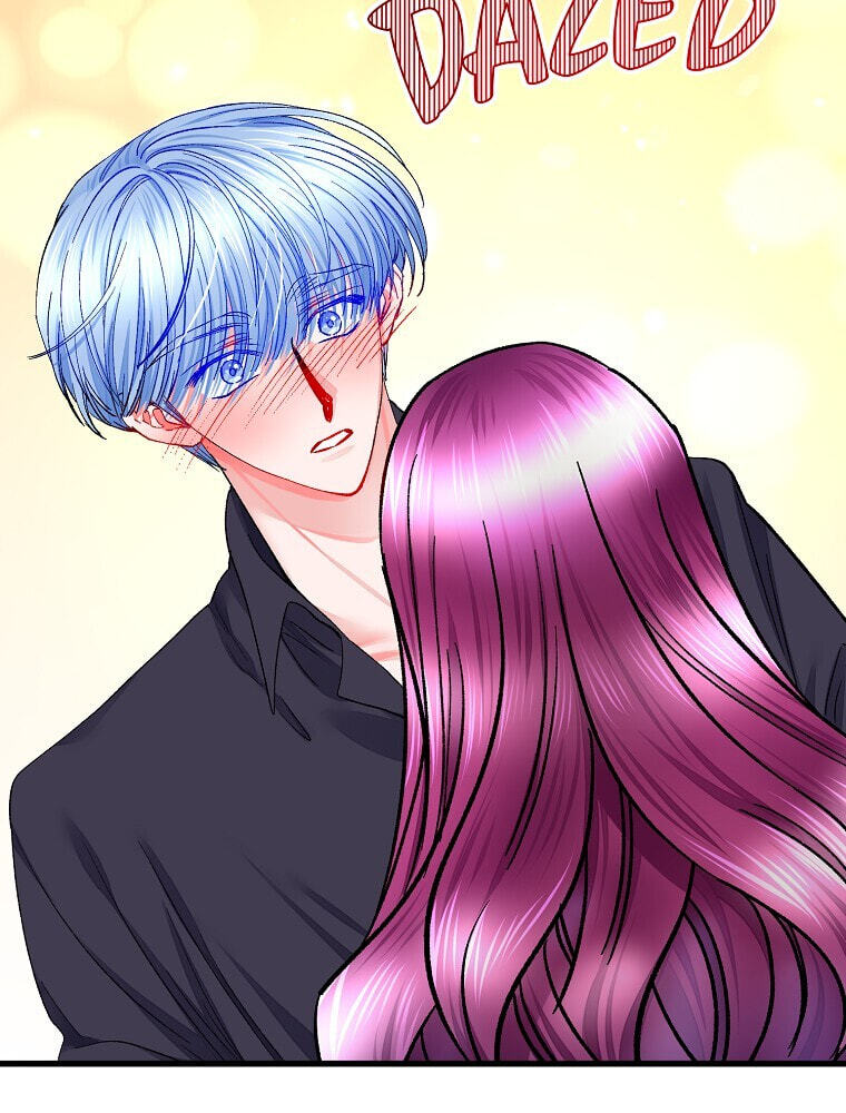 The Villainous Violet Chapter 46 page 61 - 