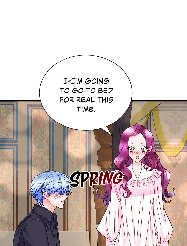 The Villainous Violet Chapter 46 page 62 - 