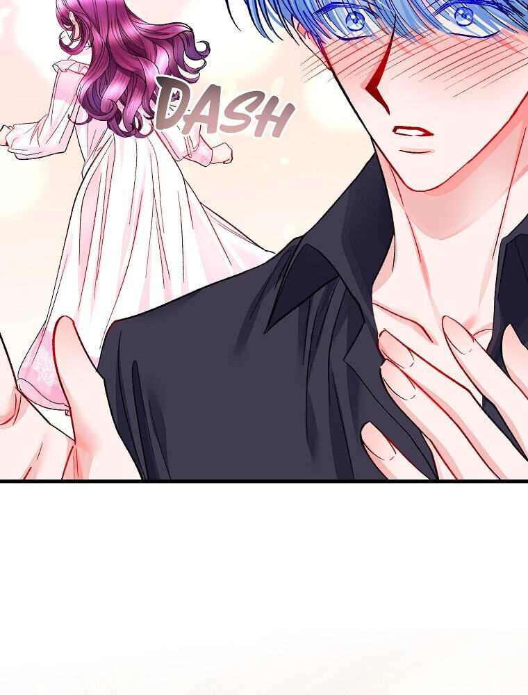 The Villainous Violet Chapter 46 page 64 - 