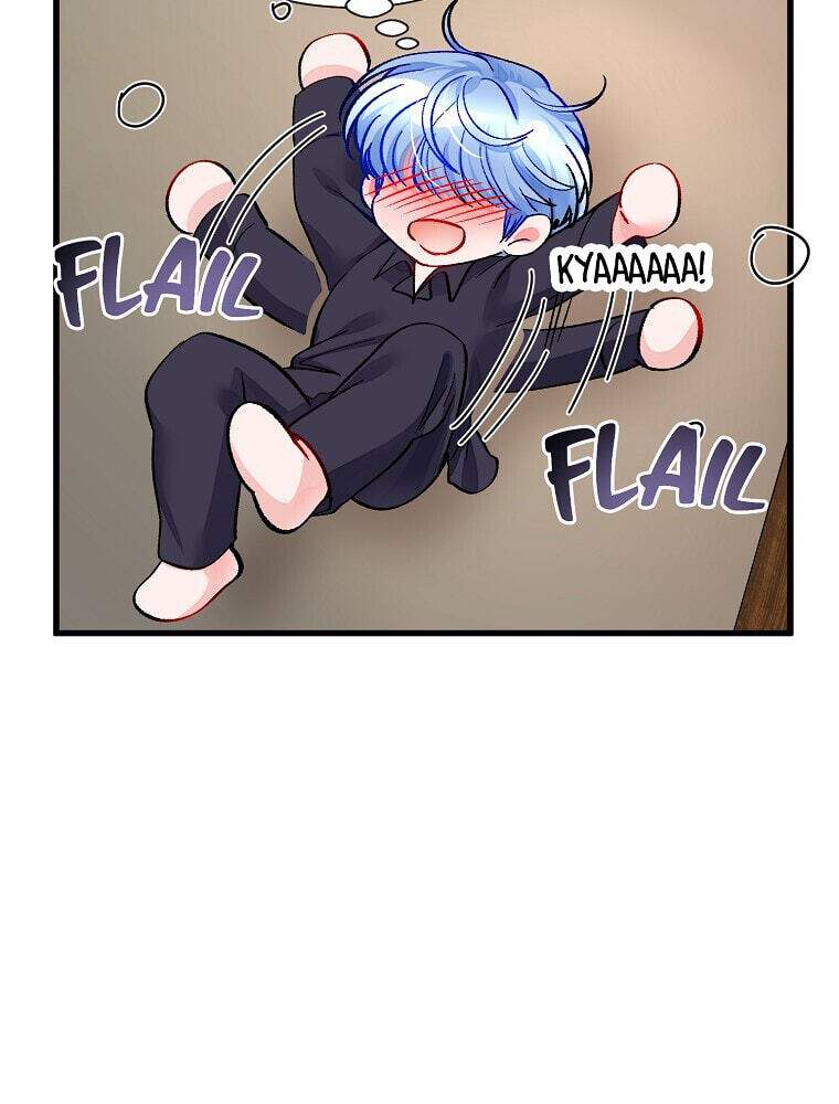 The Villainous Violet Chapter 46 page 67 - 