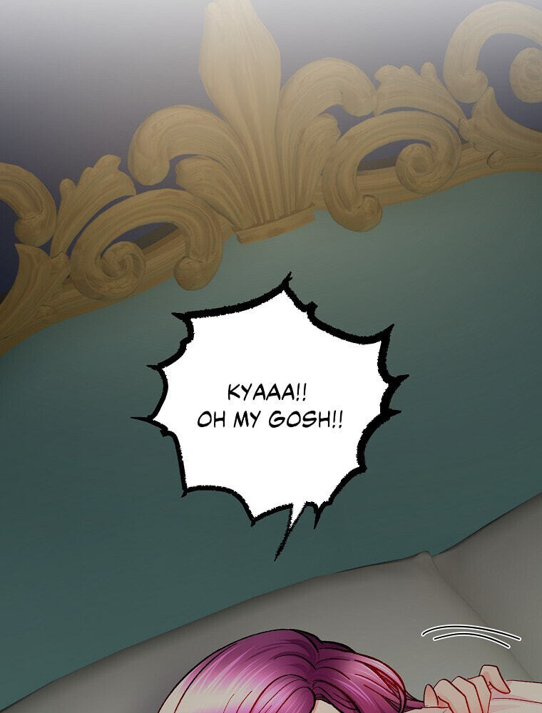 The Villainous Violet Chapter 46 page 71 - 