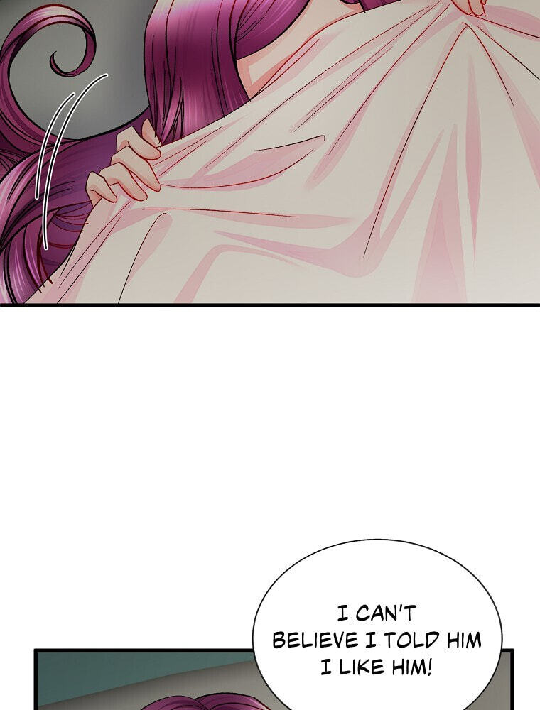 The Villainous Violet Chapter 46 page 72 - 