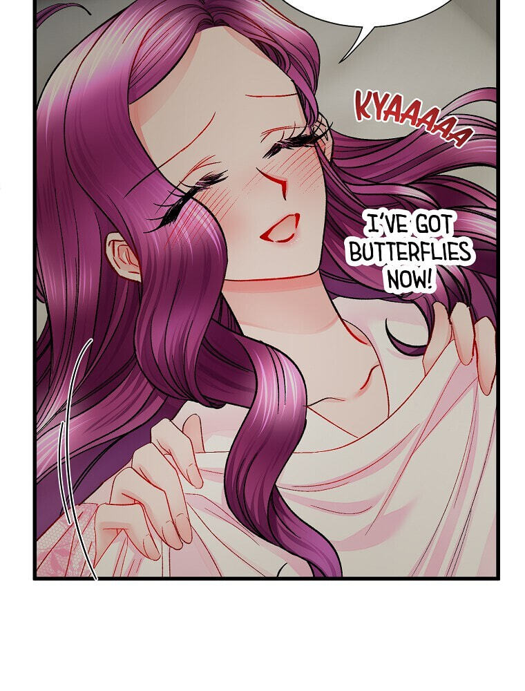 The Villainous Violet Chapter 46 page 73 - 