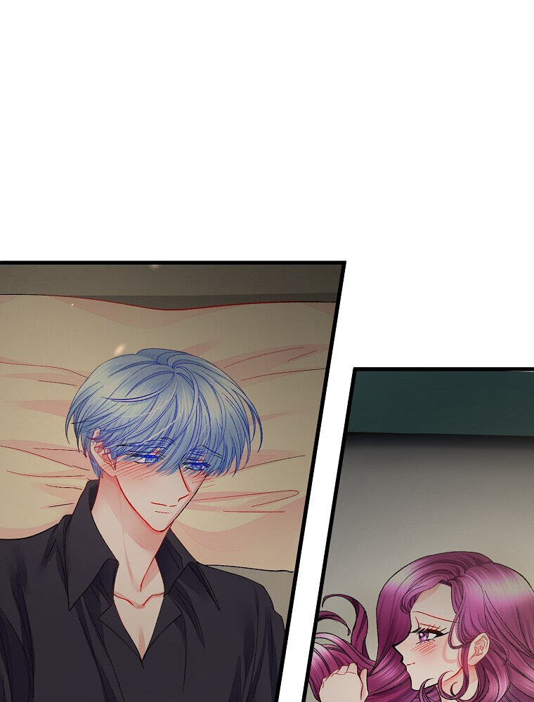 The Villainous Violet Chapter 46 page 74 - 