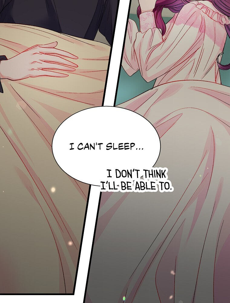 The Villainous Violet Chapter 46 page 75 - 