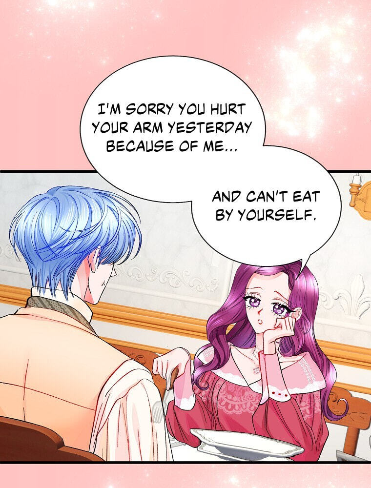 The Villainous Violet Chapter 46 page 79 - 
