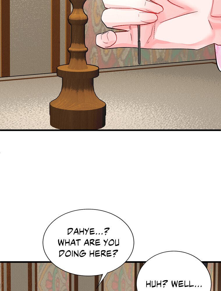 The Villainous Violet Chapter 46 page 9 - 