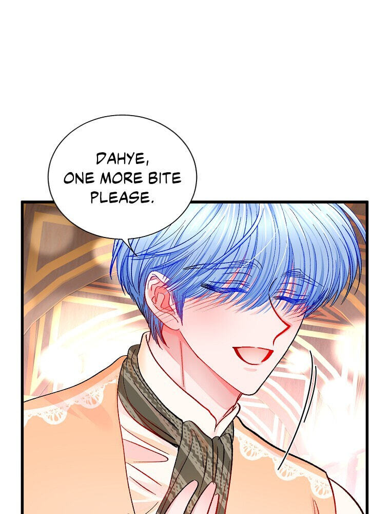 The Villainous Violet Chapter 46 page 83 - 