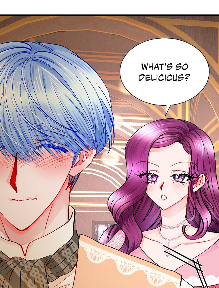 The Villainous Violet Chapter 46 page 86 - 