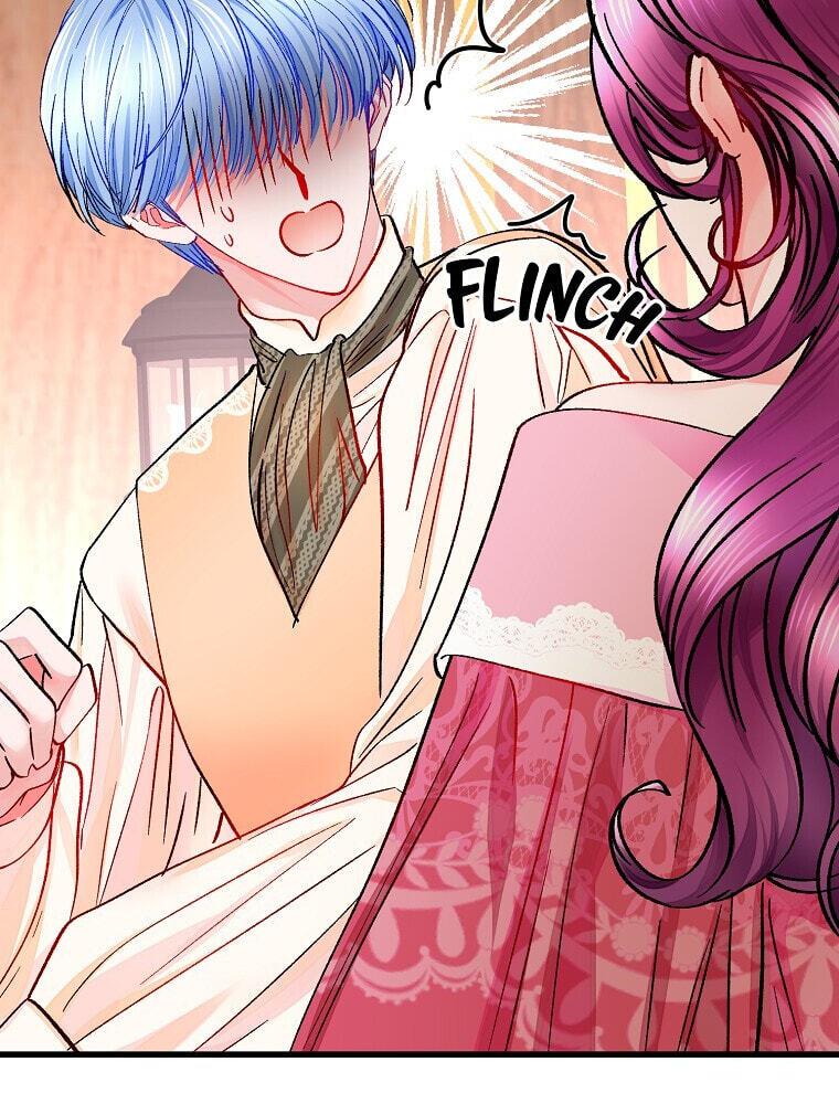 The Villainous Violet Chapter 46 page 88 - 