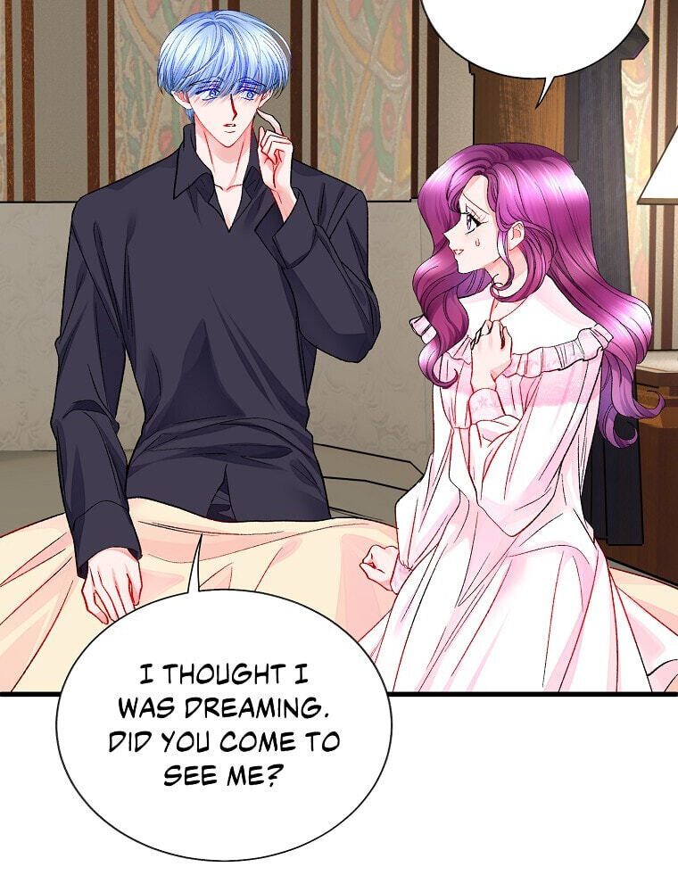 The Villainous Violet Chapter 46 page 10 - 