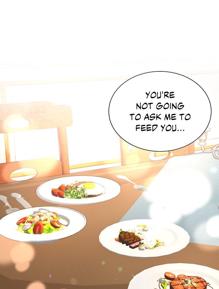 The Villainous Violet Chapter 47 page 2 - 