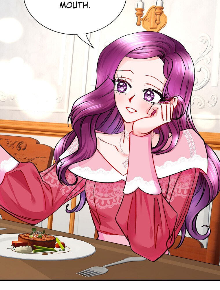 The Villainous Violet Chapter 47 page 14 - 