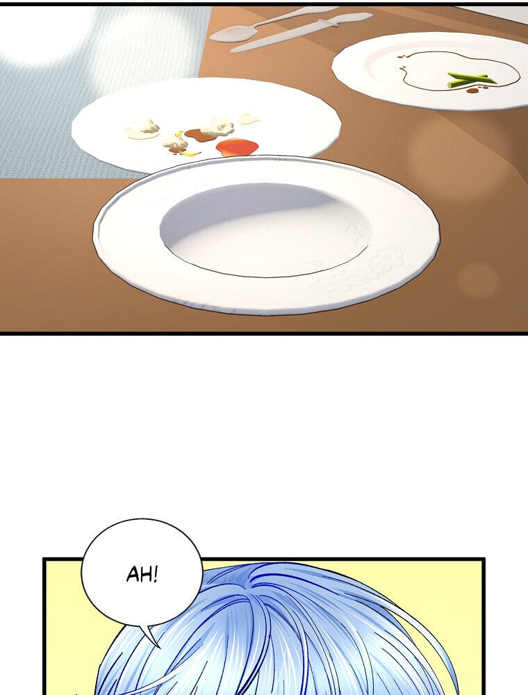 The Villainous Violet Chapter 47 page 16 - 