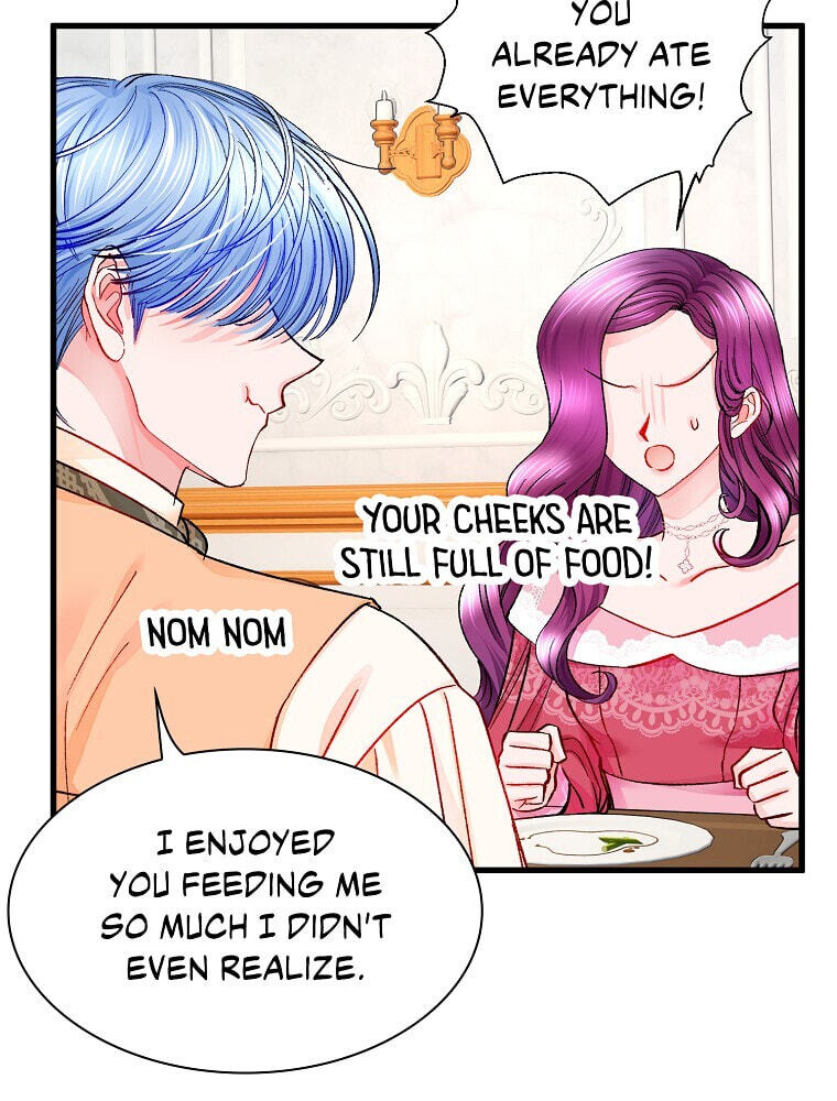 The Villainous Violet Chapter 47 page 18 - 