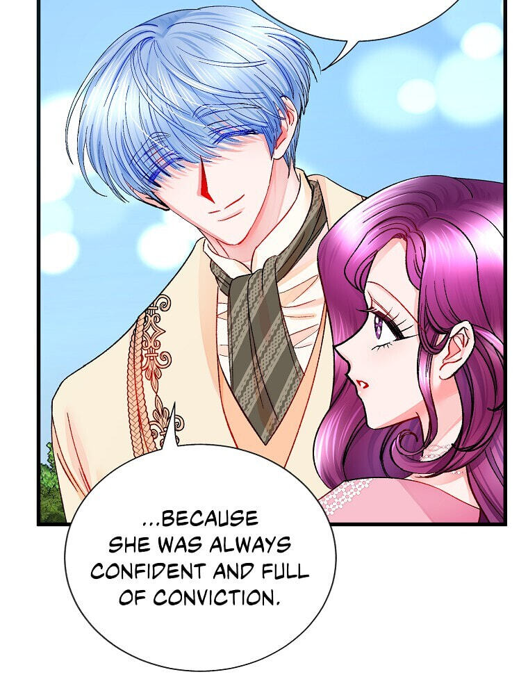 The Villainous Violet Chapter 47 page 27 - 