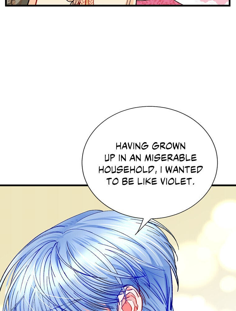 The Villainous Violet Chapter 47 page 29 - 
