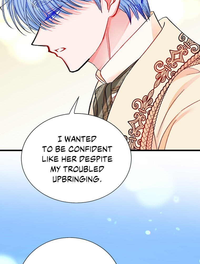 The Villainous Violet Chapter 47 page 30 - 