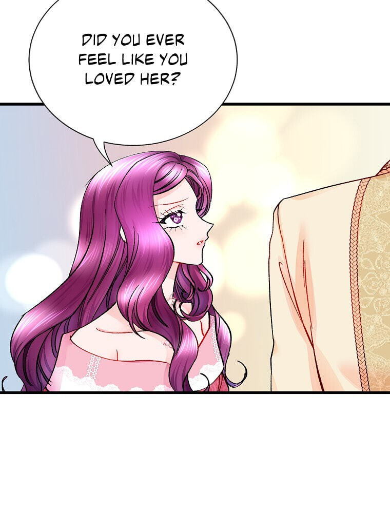 The Villainous Violet Chapter 47 page 32 - 