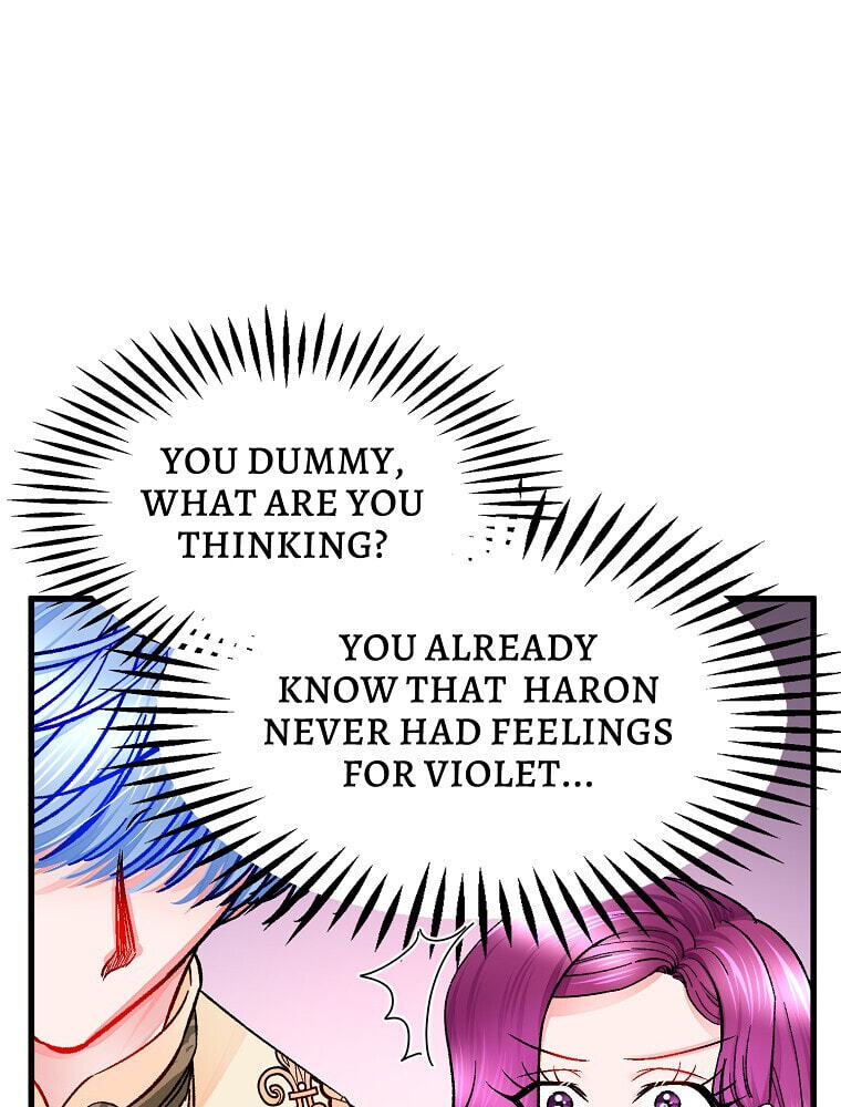 The Villainous Violet Chapter 47 page 34 - 