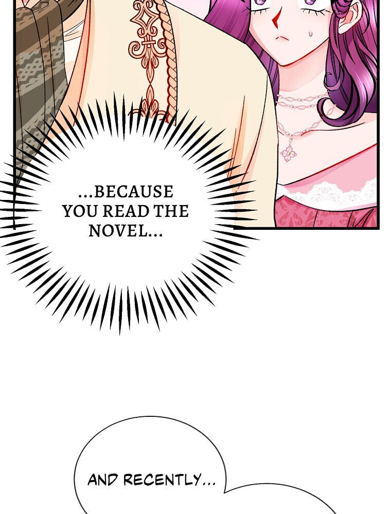 The Villainous Violet Chapter 47 page 35 - 