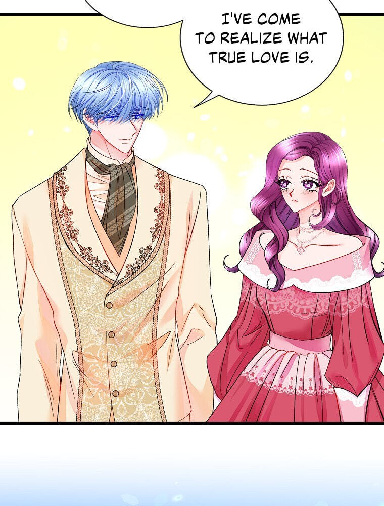 The Villainous Violet Chapter 47 page 36 - 