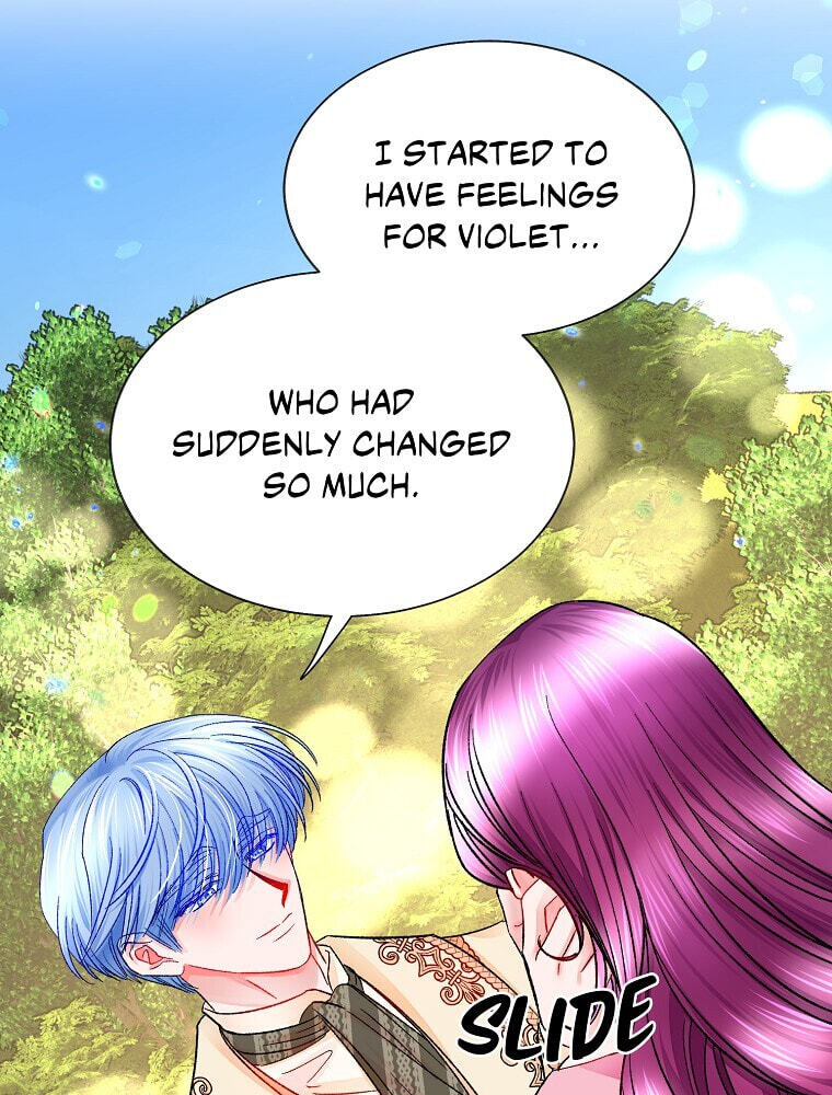 The Villainous Violet Chapter 47 page 37 - 