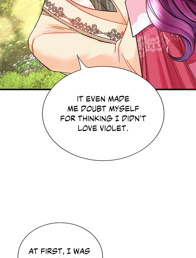 The Villainous Violet Chapter 47 page 38 - 