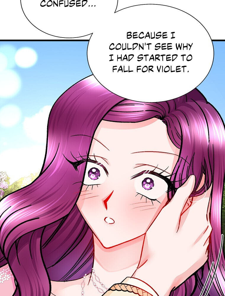 The Villainous Violet Chapter 47 page 39 - 