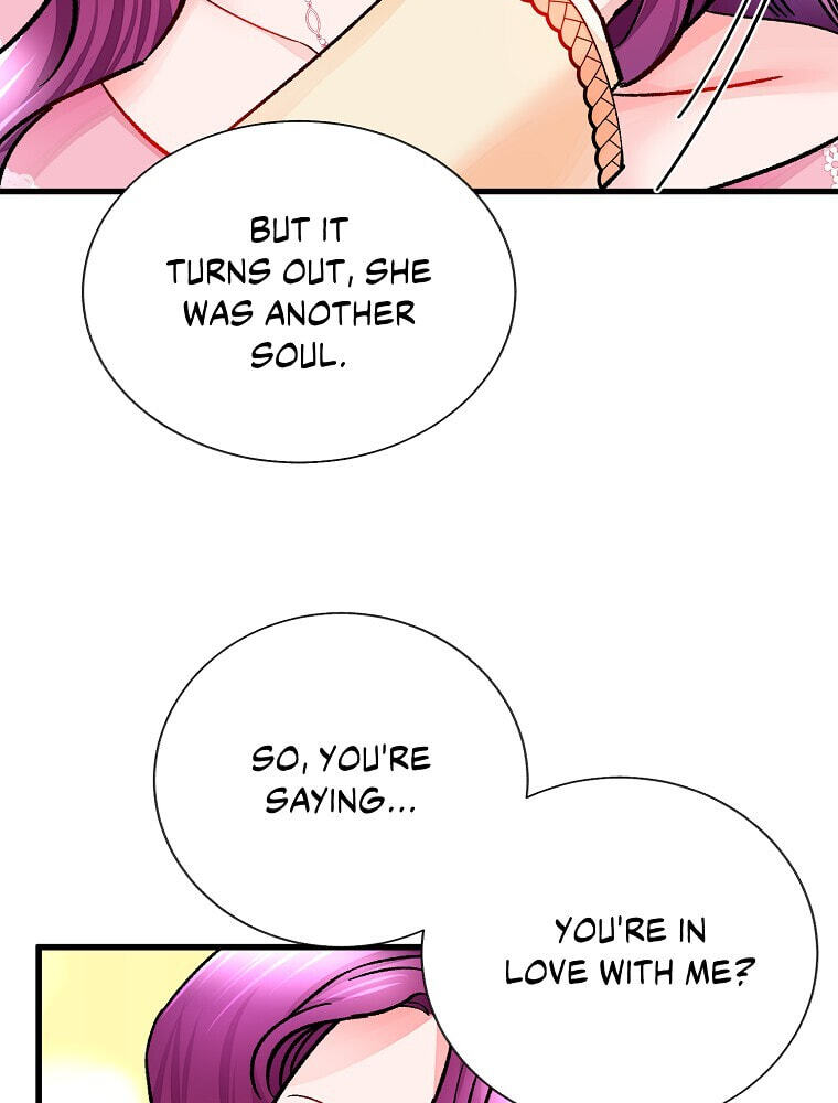 The Villainous Violet Chapter 47 page 40 - 