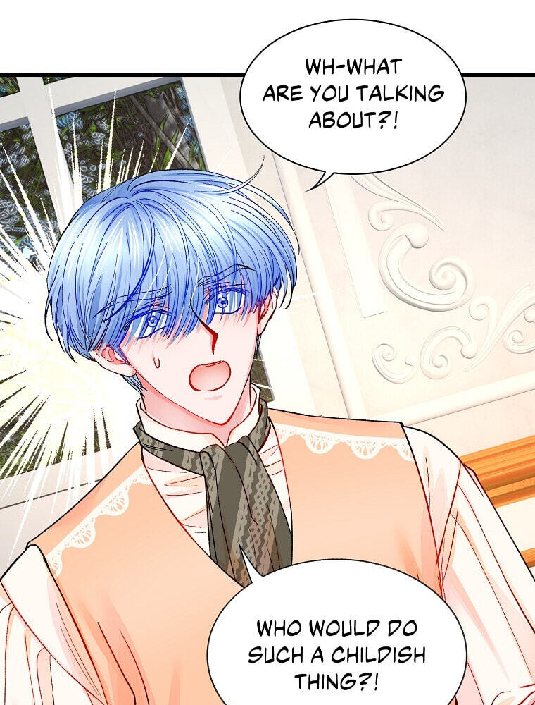 The Villainous Violet Chapter 47 page 5 - 