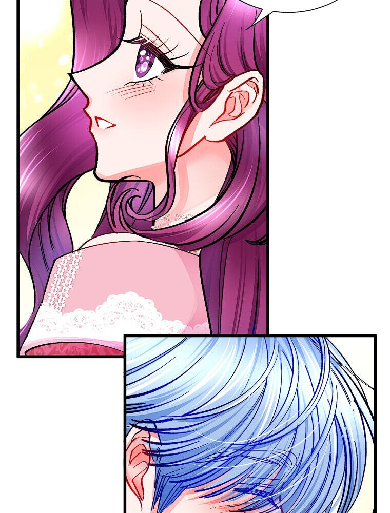 The Villainous Violet Chapter 47 page 41 - 