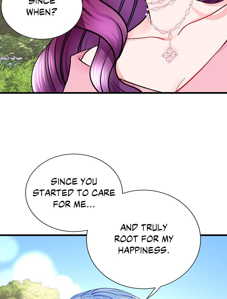 The Villainous Violet Chapter 47 page 44 - 