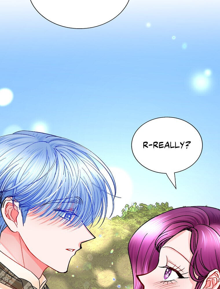 The Villainous Violet Chapter 47 page 46 - 