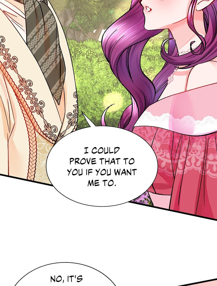 The Villainous Violet Chapter 47 page 47 - 